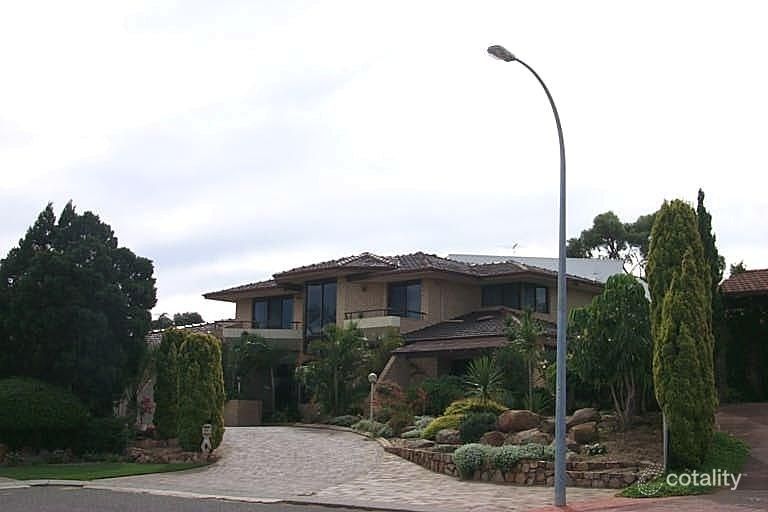 39 Appian Way, Hamersley, WA 6022