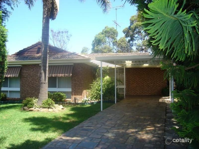 10 Grazier Pl, Minchinbury, NSW 2770