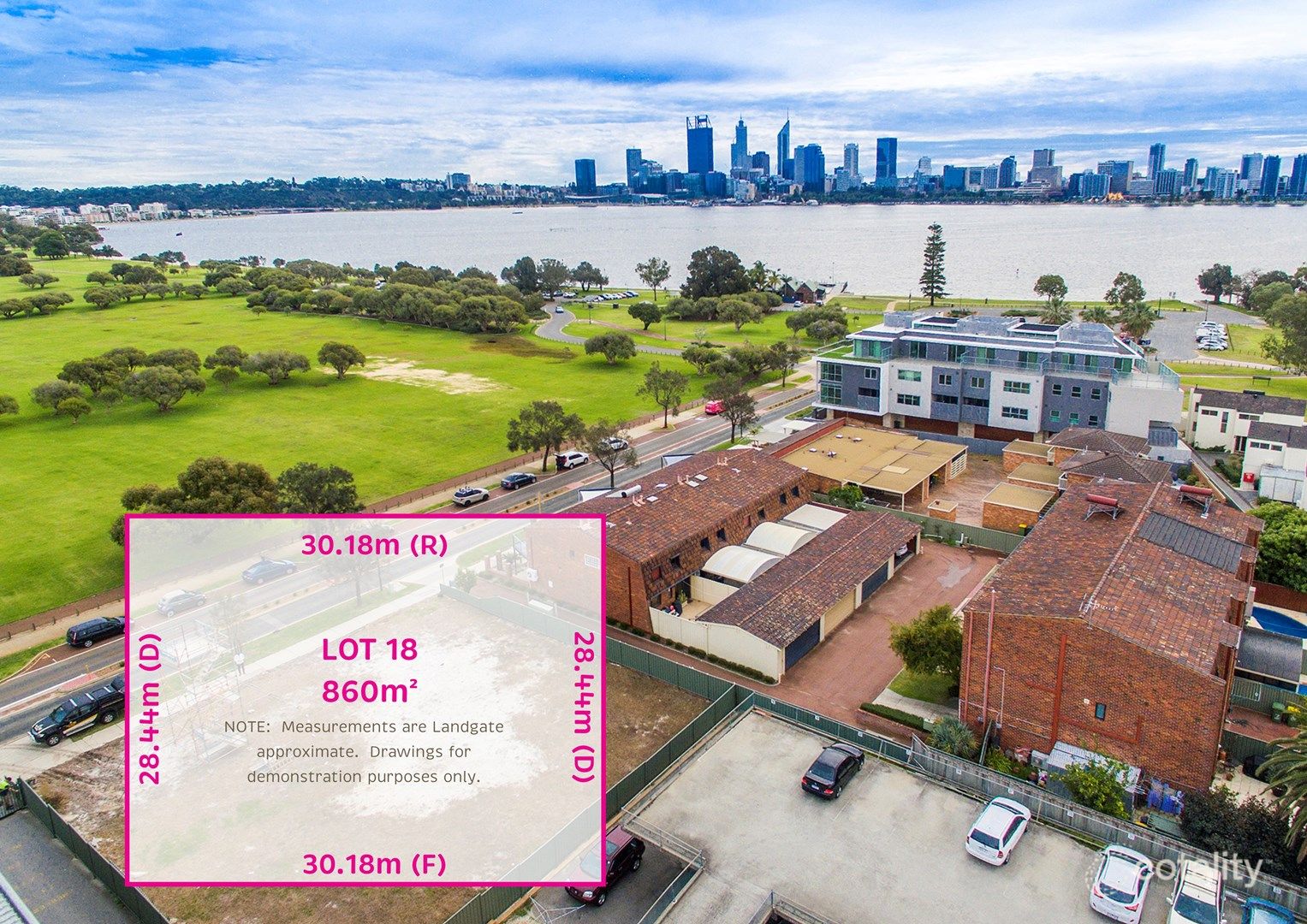 18 Coode St, South Perth, WA 6151