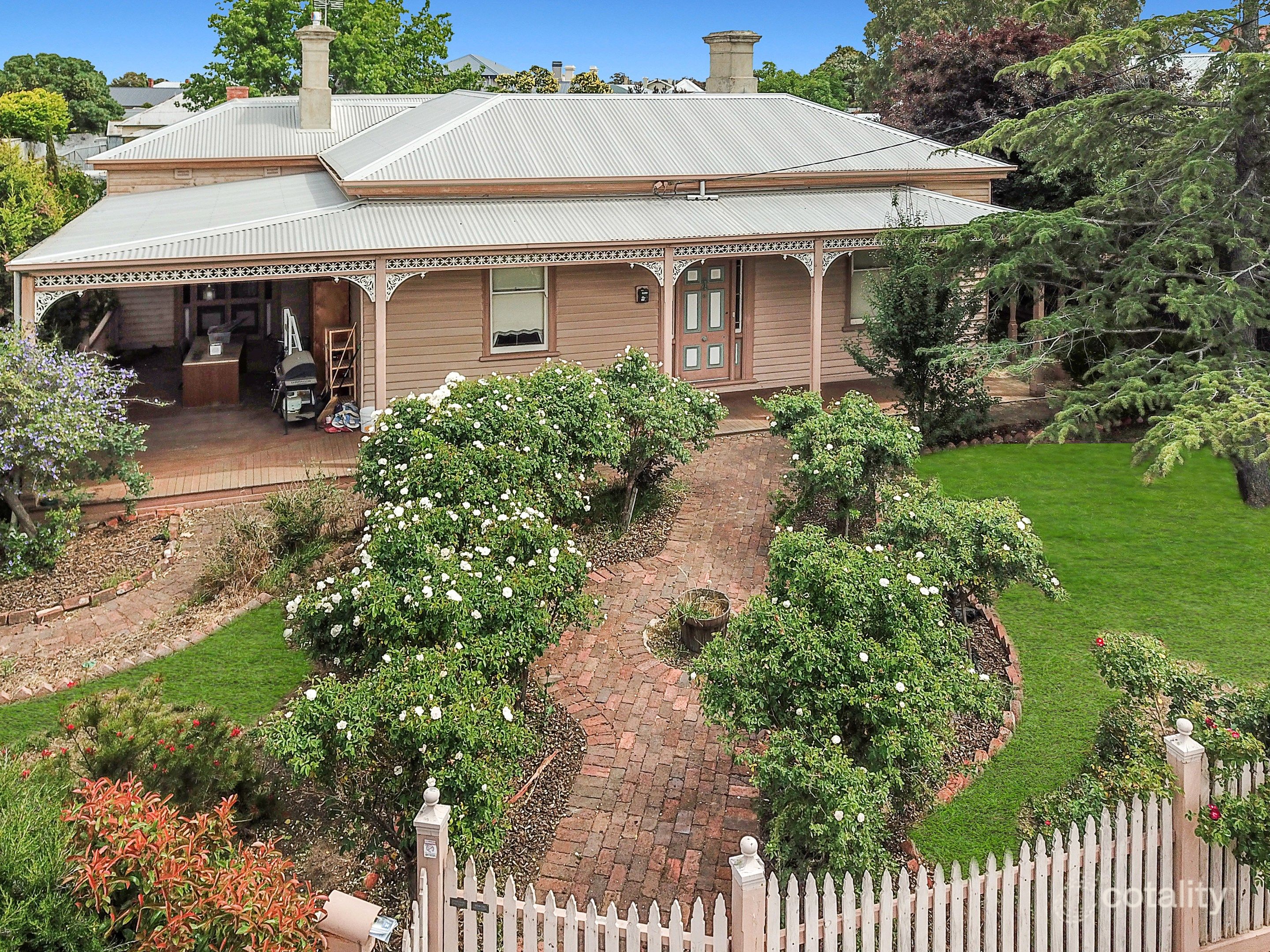 31 Scallan St, Stawell, VIC 3380