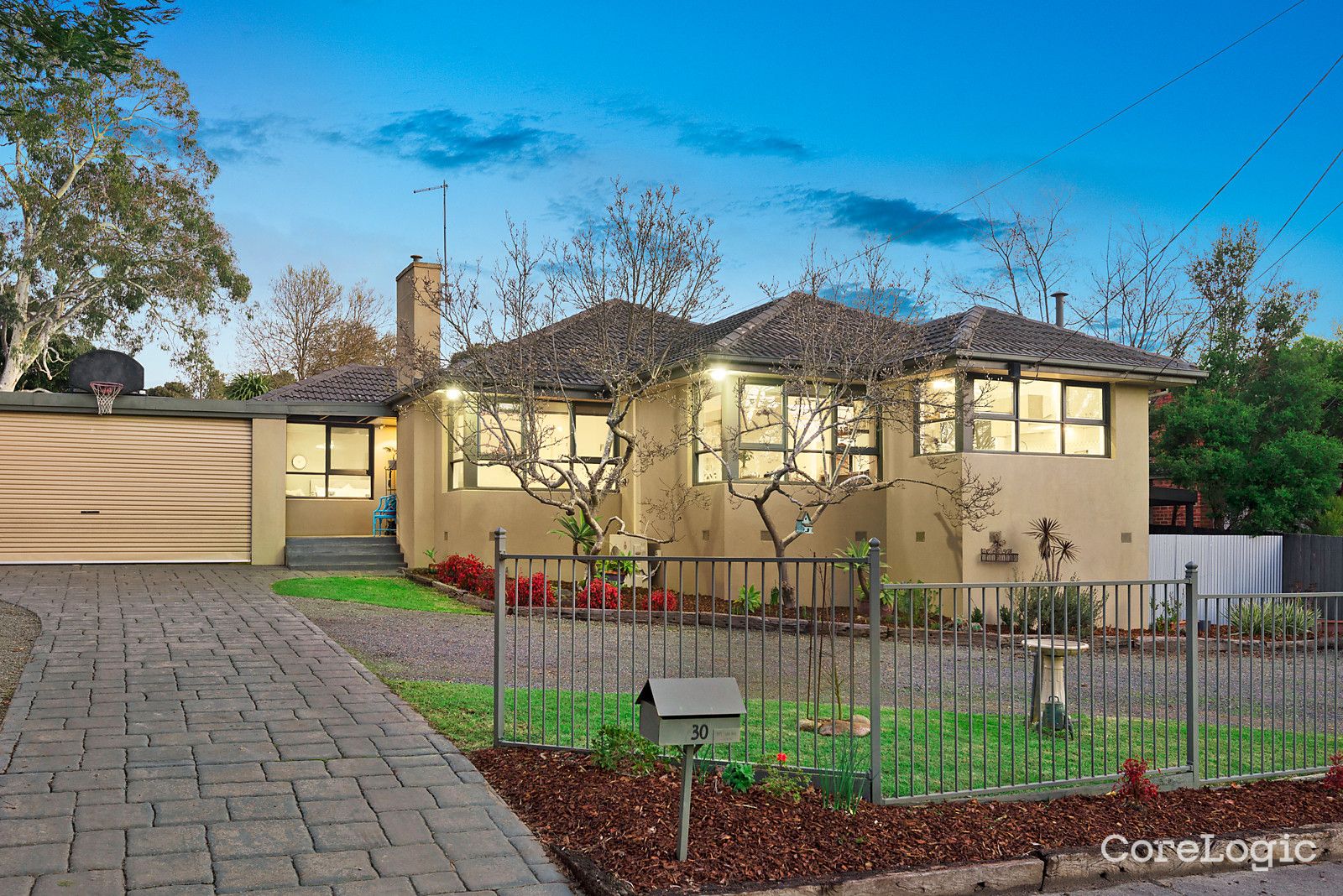 30 Cameron Rd, Croydon, VIC 3136