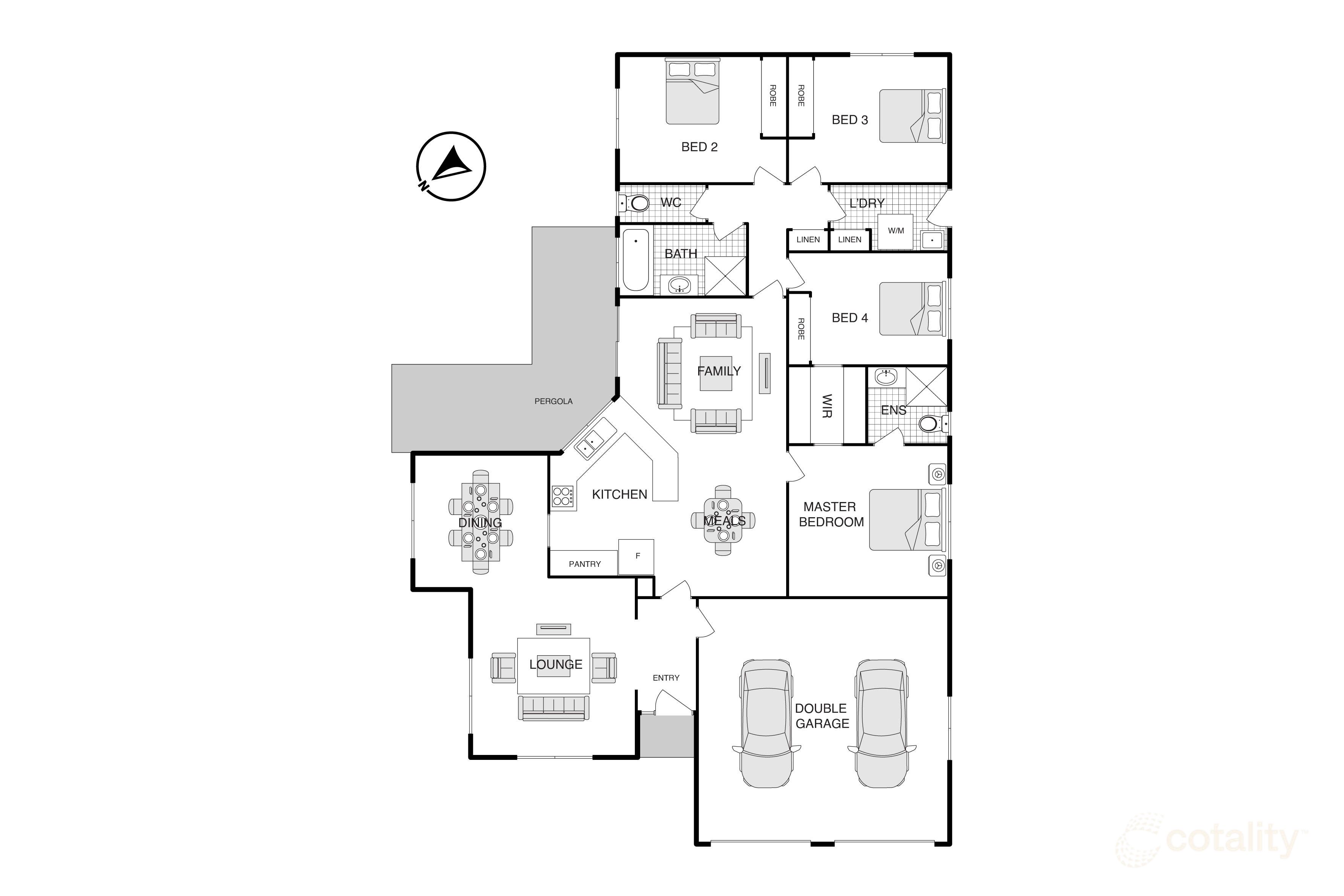 39 Morrow St, Dunlop, ACT 2615