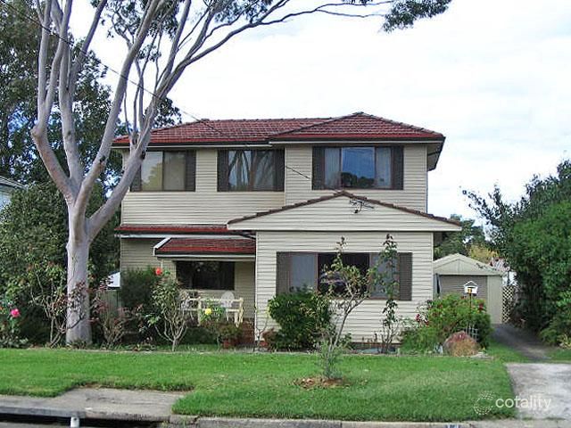 14 Avon Rd, North Ryde, NSW 2113