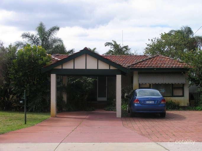345 Knutsford Ave, Kewdale, WA 6105