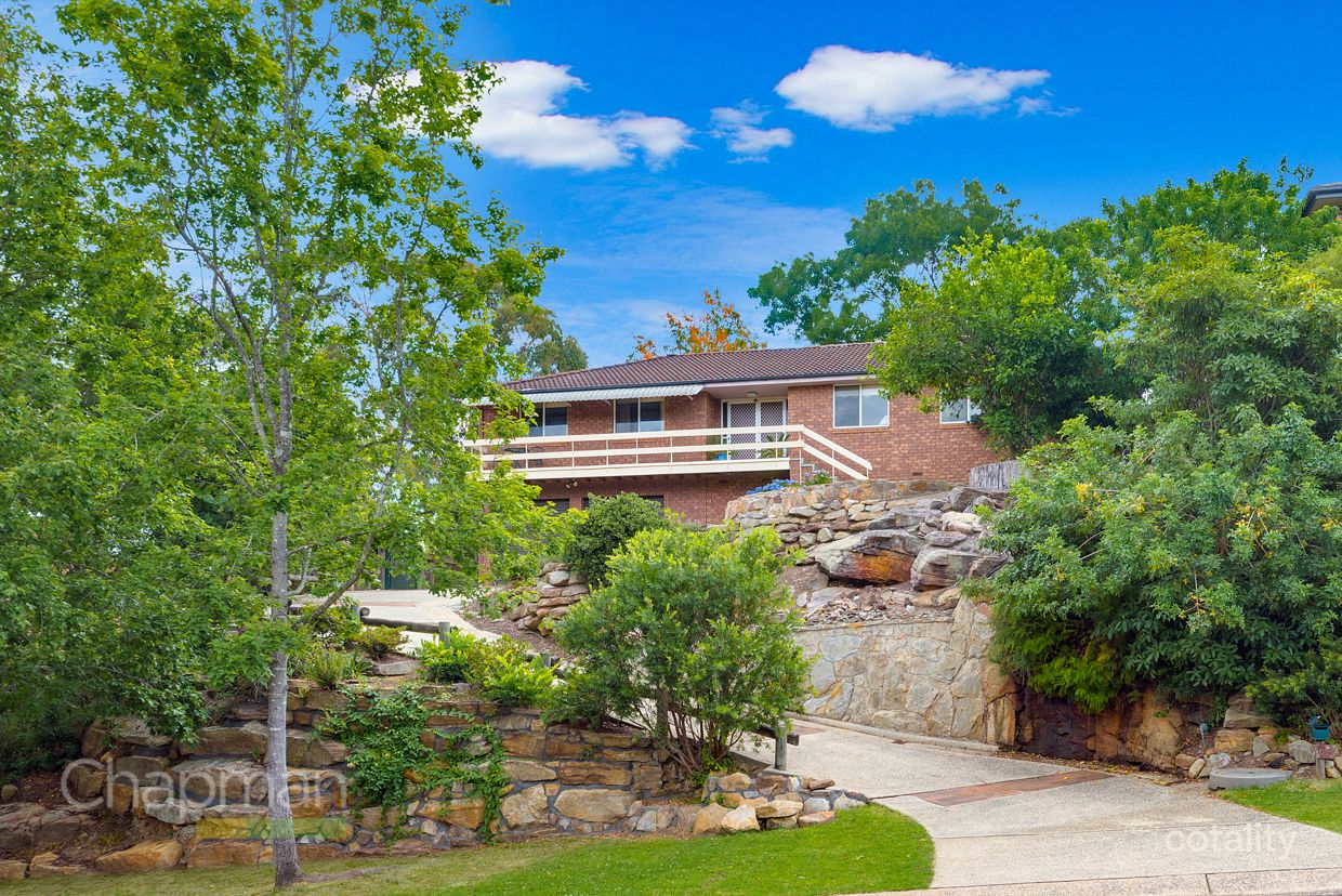 109 Olivet St, Glenbrook, NSW 2773