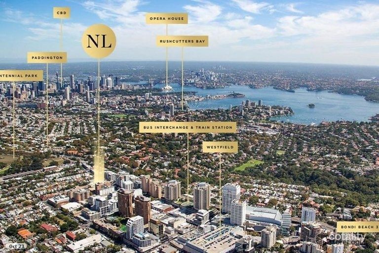 305/59 Oxford St, Bondi Junction, NSW 2022