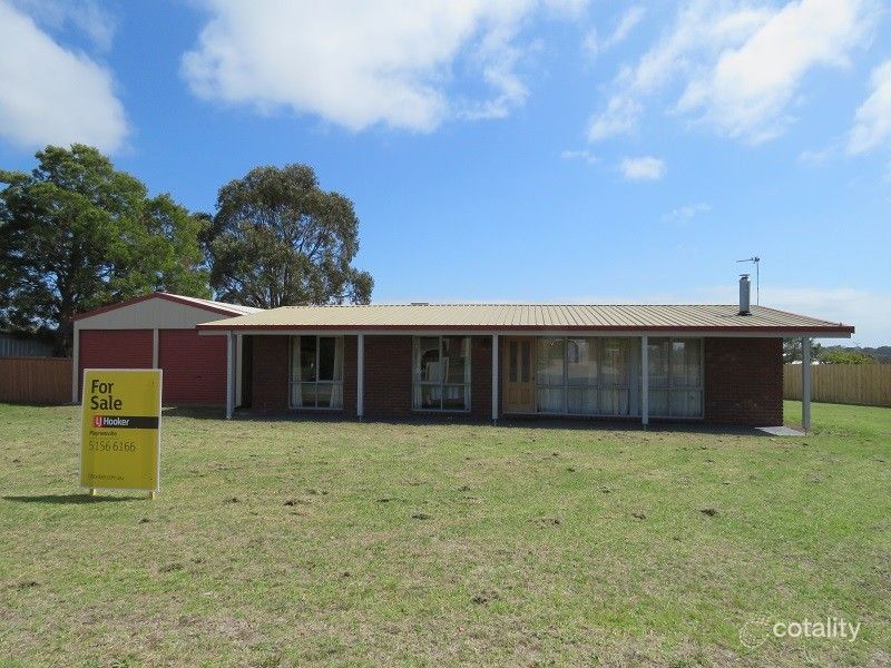 3 Midway Ave, Newlands Arm, VIC 3875