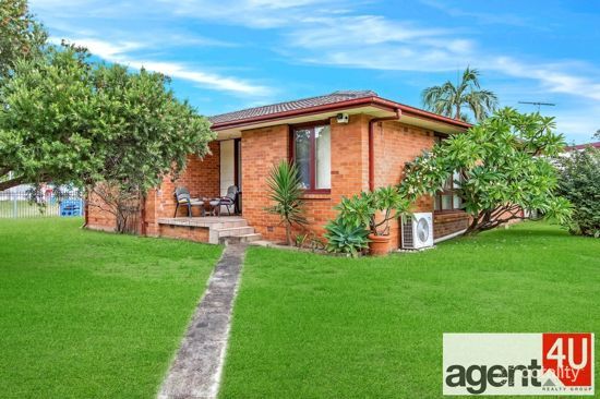 10 Slessor Pl, Blackett, NSW 2770