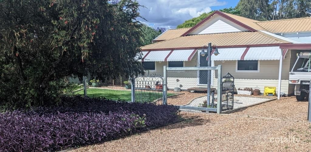 308 Auburn St, Moree, NSW 2400