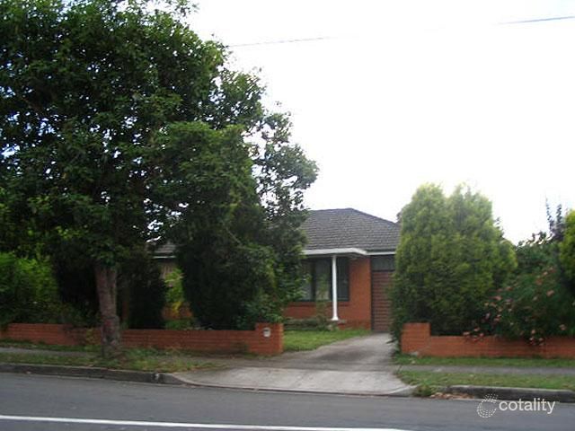 2a Ellis Pde, Yennora, NSW 2161