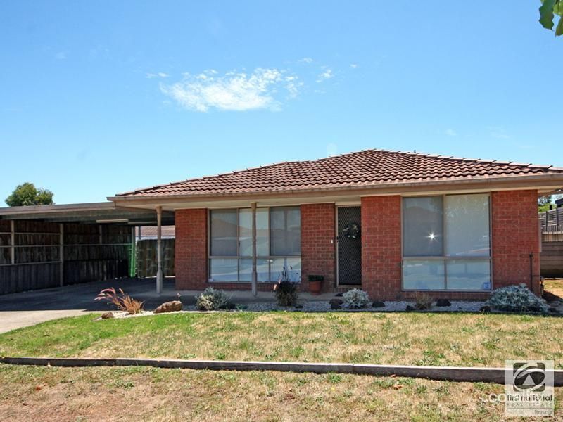 2 Knowing Cl, Cranbourne West, VIC 3977