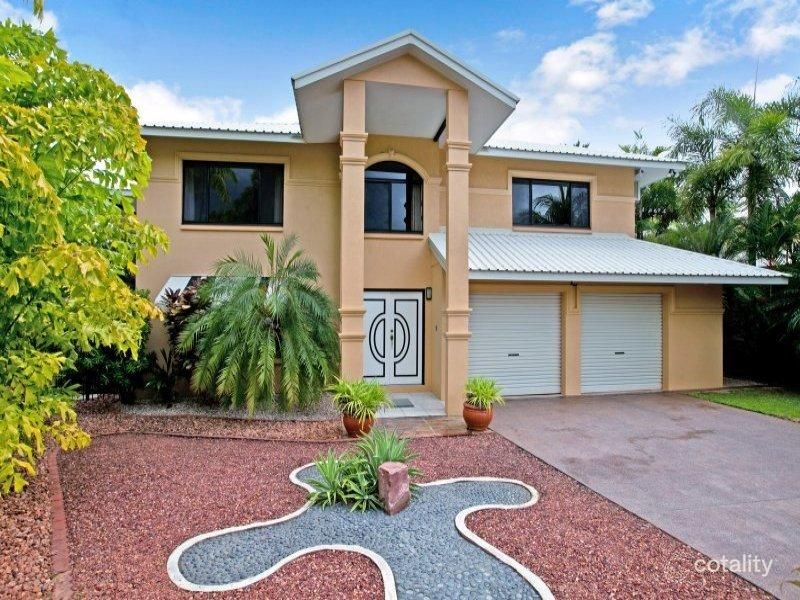 6 Kuru Ct, Brinkin, NT 0810