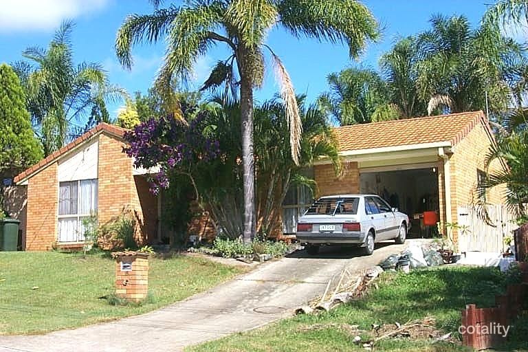 15 The Mores, Nerang, QLD 4211