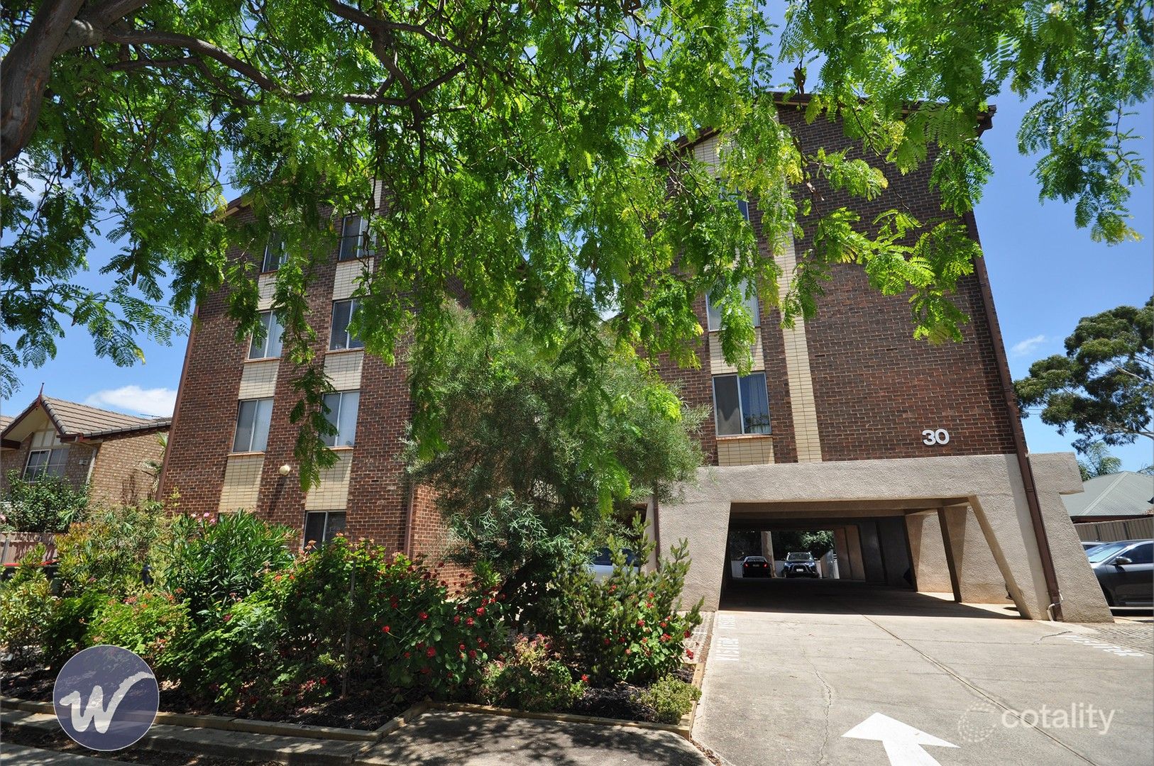 4/28-30 Chatham Rd, Keswick, SA 5035