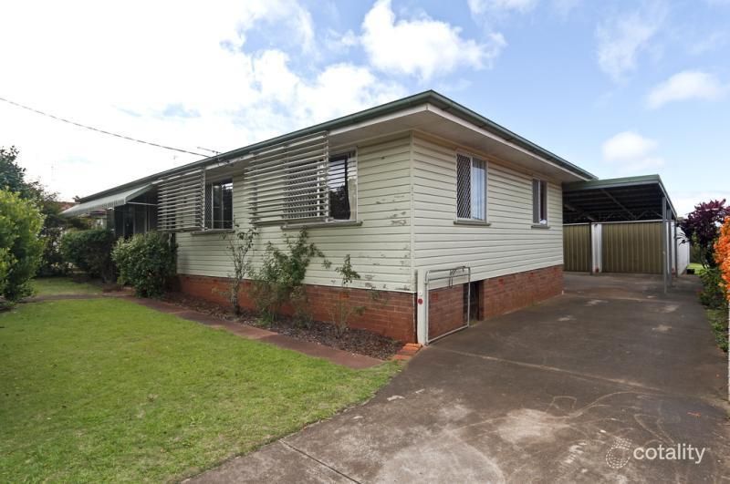 6 Boyd St, Wilsonton, QLD 4350