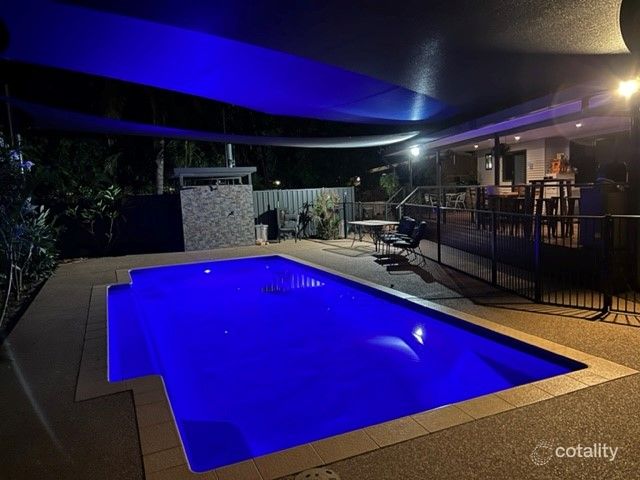 31 Knowsley St W, Derby, WA 6728