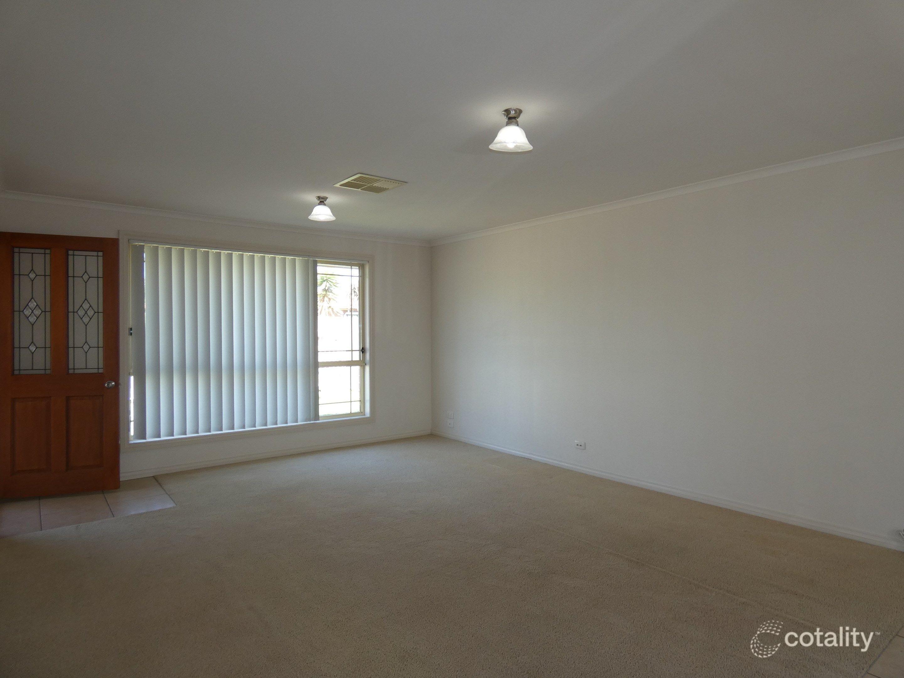 1/88 Hotham Cct, Thurgoona, NSW 2640