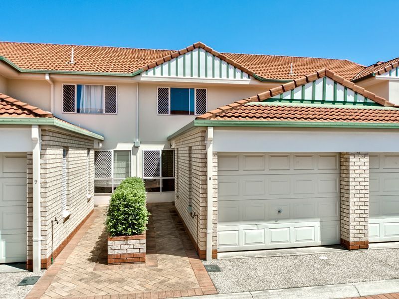8/20 Brickfield Rd, Aspley, QLD 4034