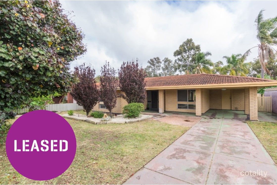 21 Calectasia St, Greenwood, WA 6024