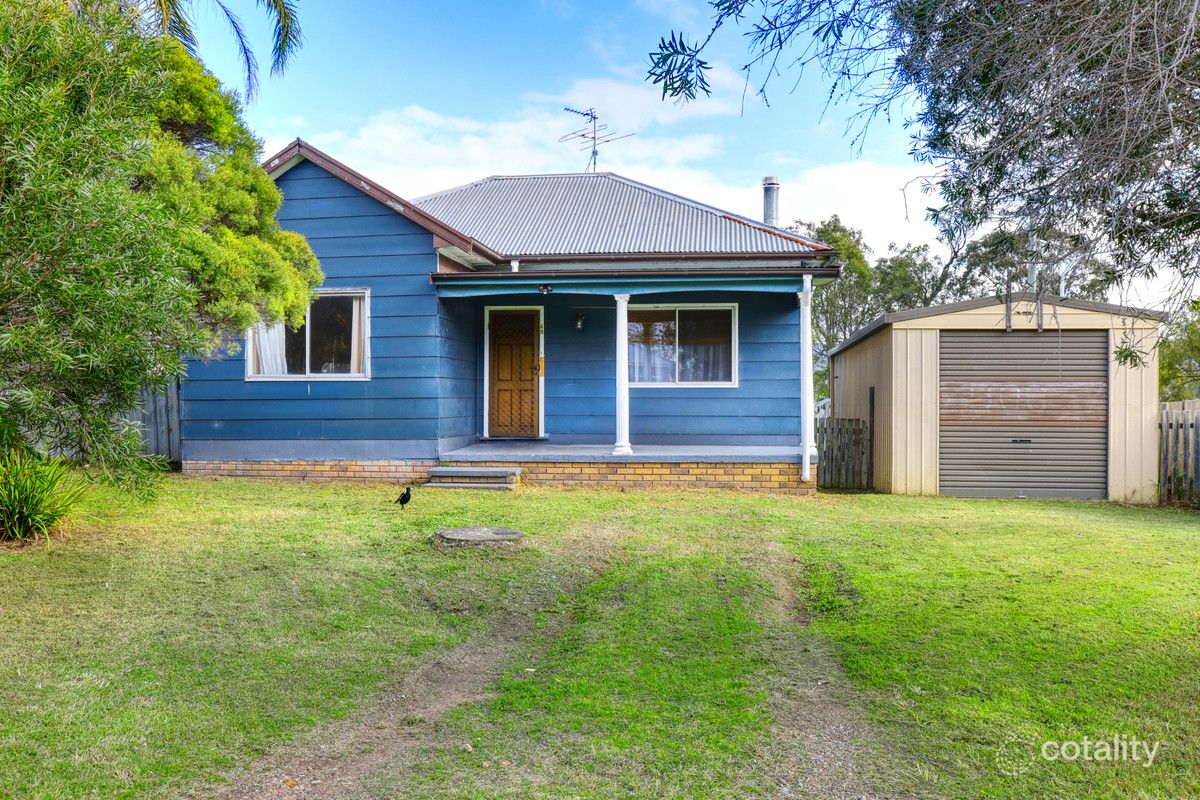 49 Macquarie Ave, Cessnock, NSW 2325