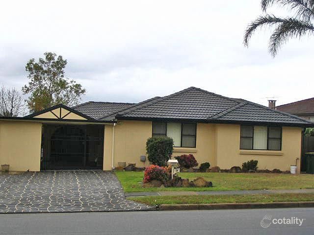 74 Bulls Rd, Wakeley, NSW 2176