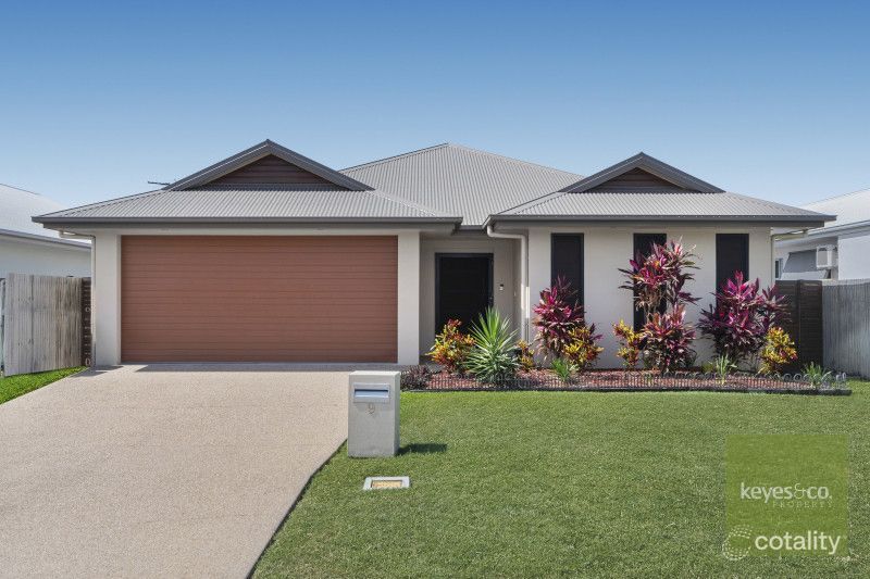 9 Westbrook Dr, Idalia, QLD 4811