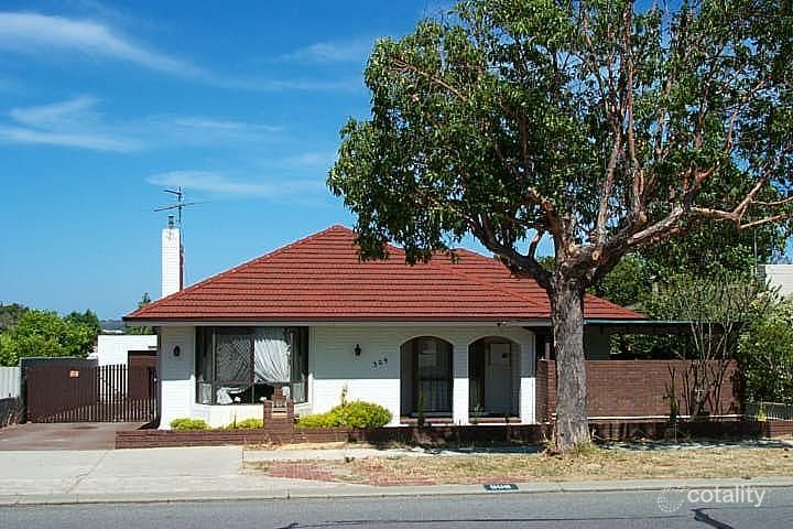 309 Flinders St, Nollamara, WA 6061