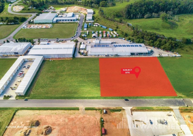 15-21 Thornbill Dr, South Murwillumbah, NSW 2484