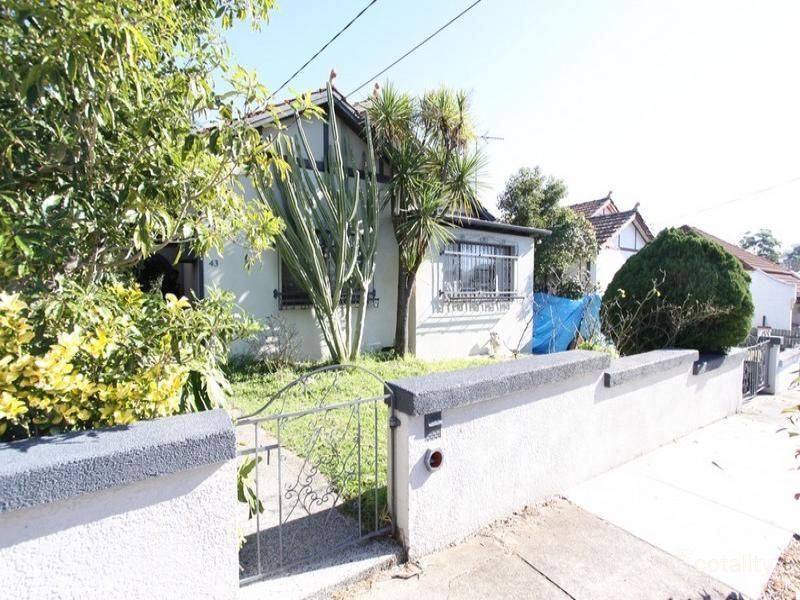 43 Joseph St, Ashfield, NSW 2131