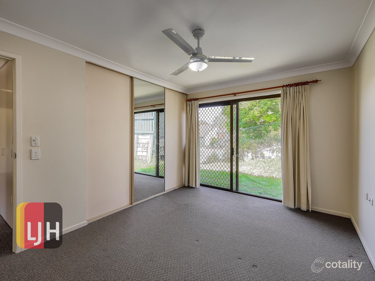 16/25 Felstead St, Everton Park, QLD 4053