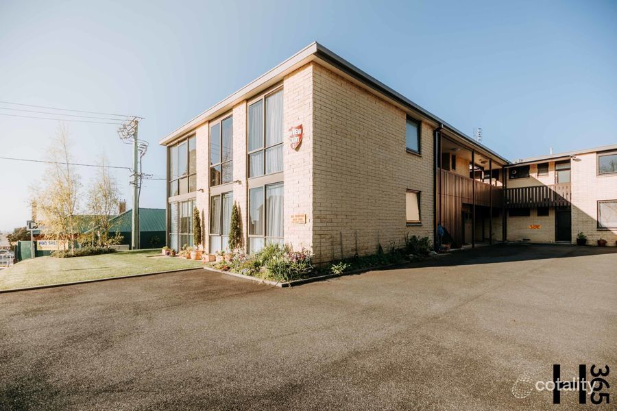 3/8 Fenton St, Devonport, TAS 7310
