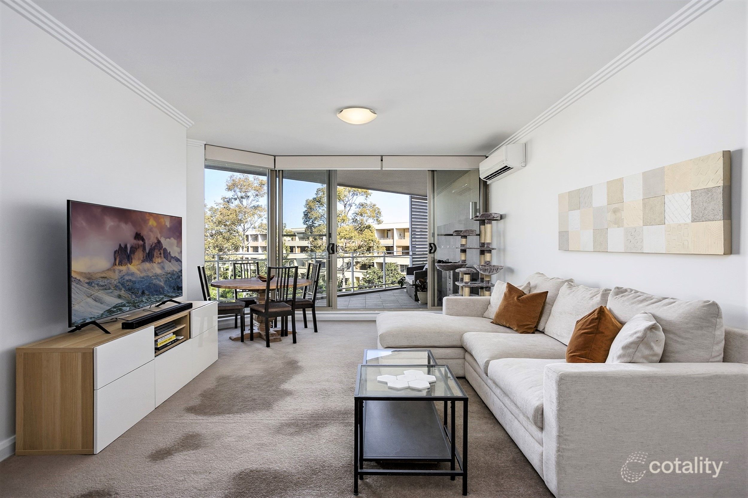 407/1 Stromboli Strait, Wentworth Point, NSW 2127