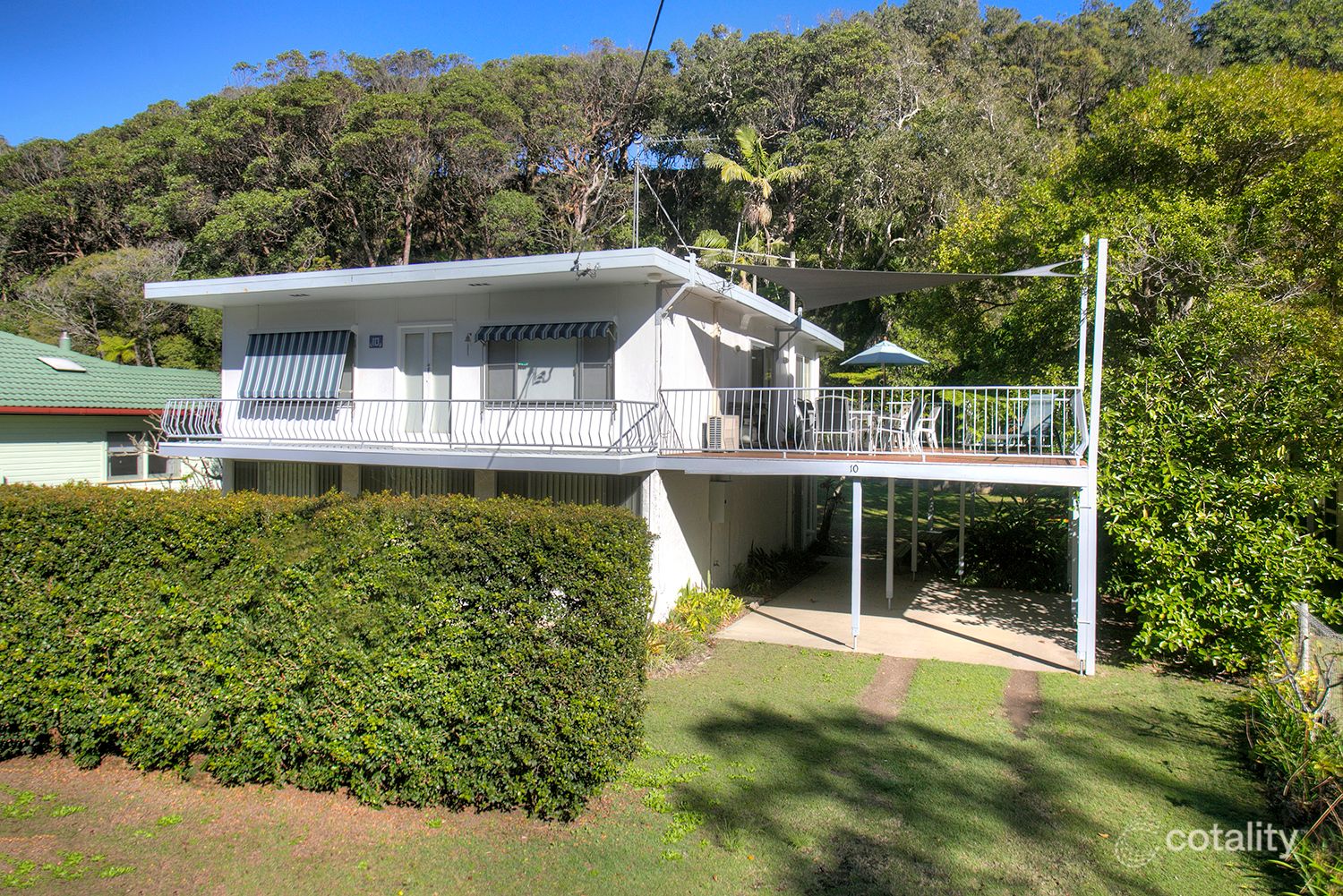 10 Swimming Creek Rd, Nambucca Heads, NSW 2448