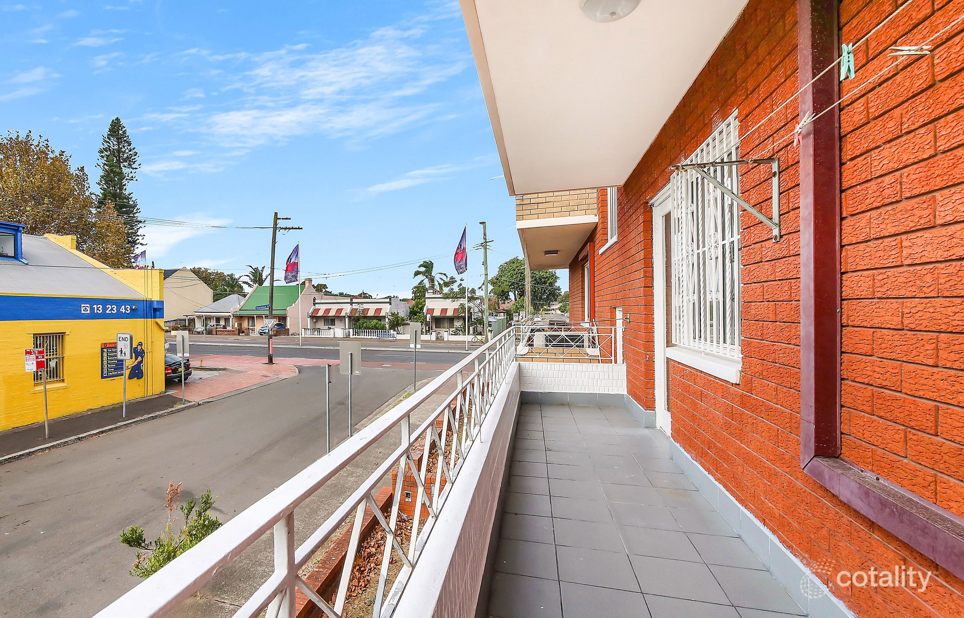 2/862 Botany Rd, Mascot, NSW 2020