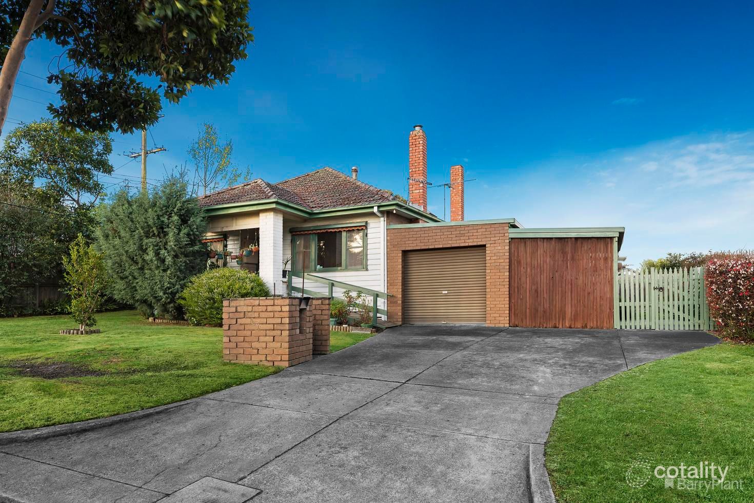 17 Harrison St, Ringwood, VIC 3134