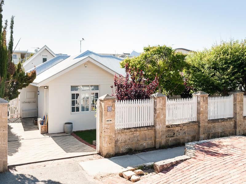 23 Margaret St, Cottesloe, WA 6011