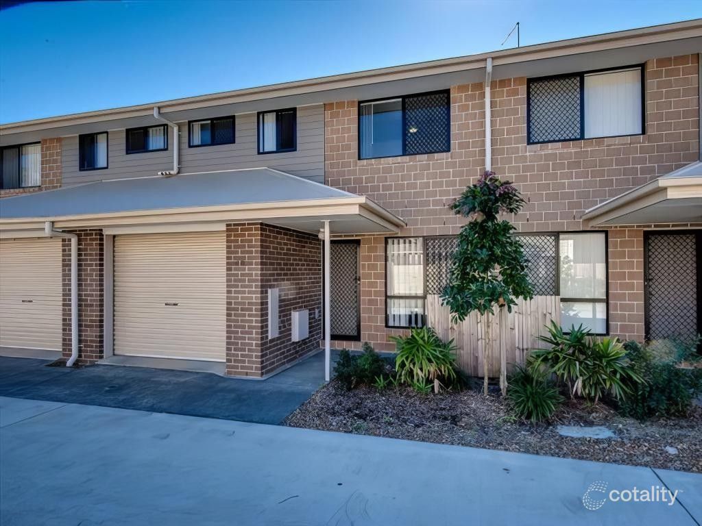 14/36 Philong St, Doolandella, QLD 4077