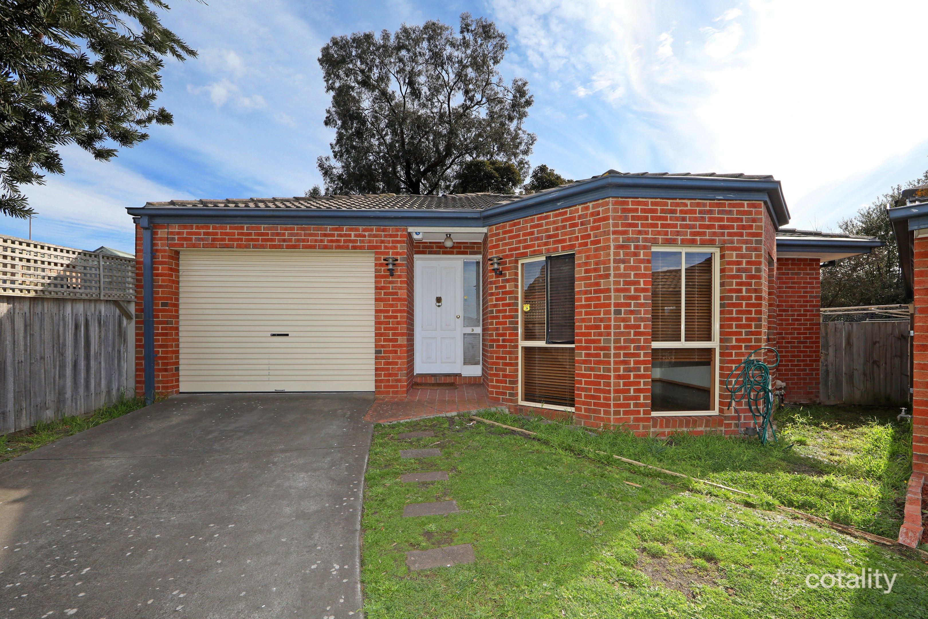 3/16 Gresford Rd, Wantirna, VIC 3152