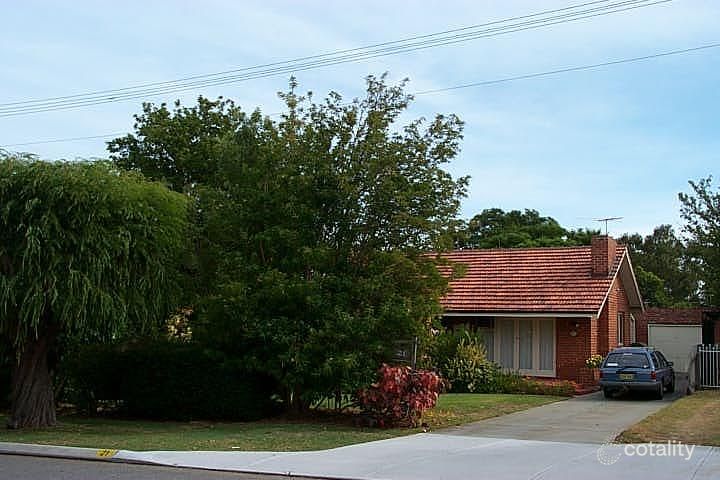 21 Milford Way, Nollamara, WA 6061