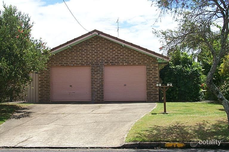 1/45 Fourth Ave, Palm Beach, QLD 4221