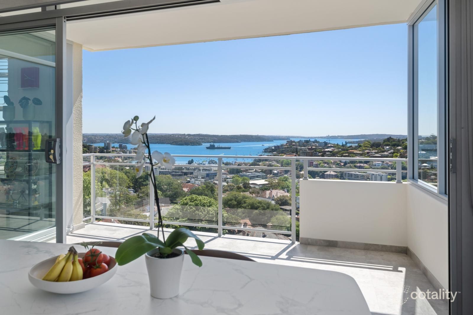 32/6 Trelawney St, Woollahra, NSW 2025