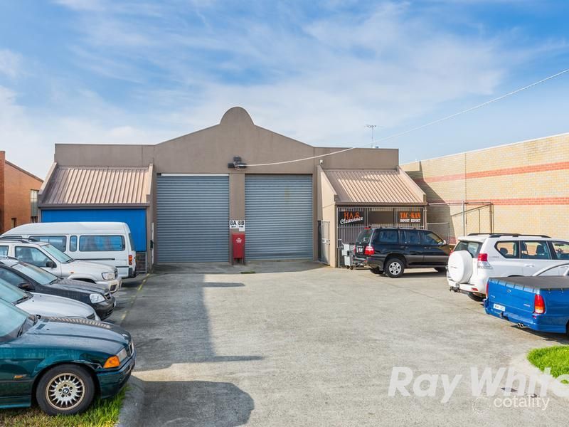 8b Steele Ct, Mentone, VIC 3194