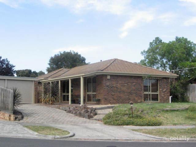 24 Sandpiper Pl, Frankston, VIC 3199