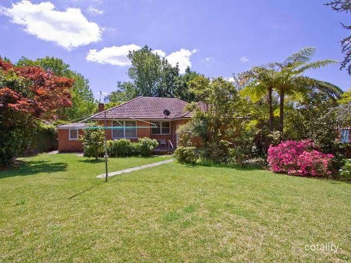 11 Coleridge St, Pymble, NSW 2073