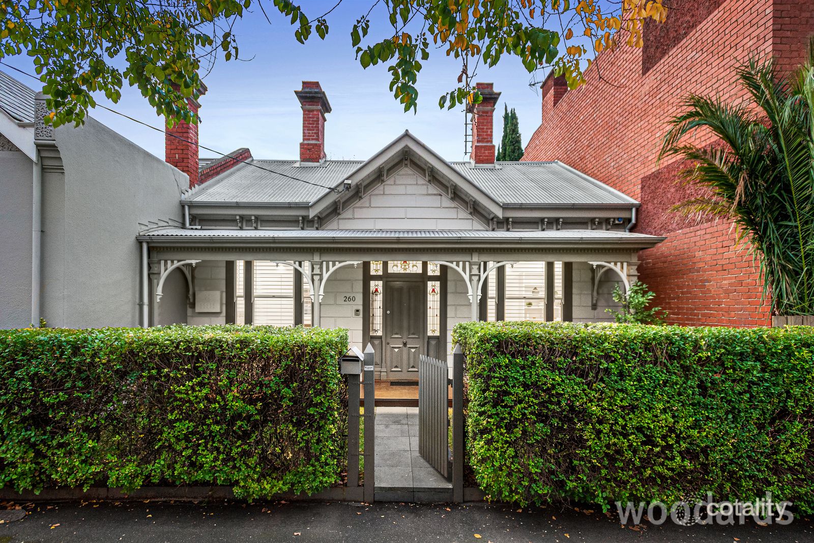 258-260 Dorcas St, South Melbourne, VIC 3205