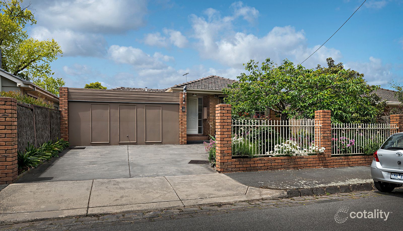 2/36 Daniell Pl, Kew, VIC 3101