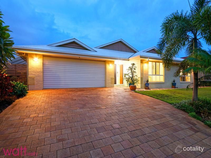 5 Manor St, Taigum, QLD 4018