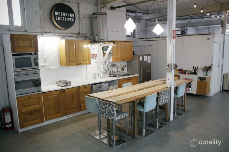 1-5 Woodburn St, Redfern, NSW 2016