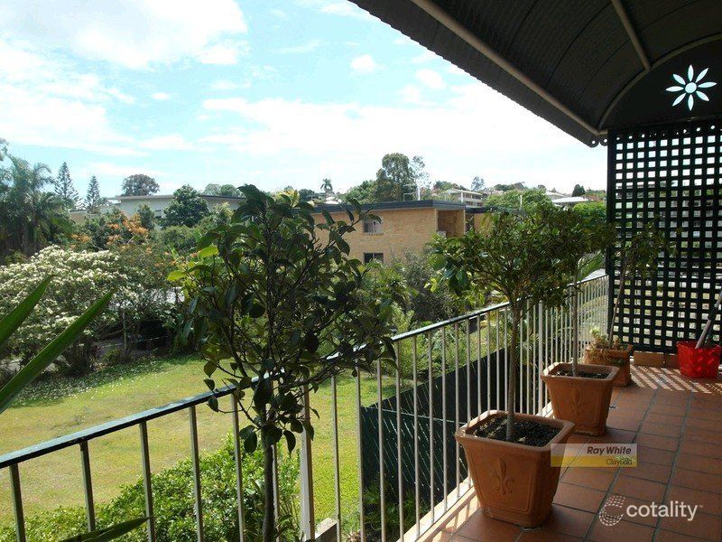 3/41 Riverton St, Clayfield, QLD 4011