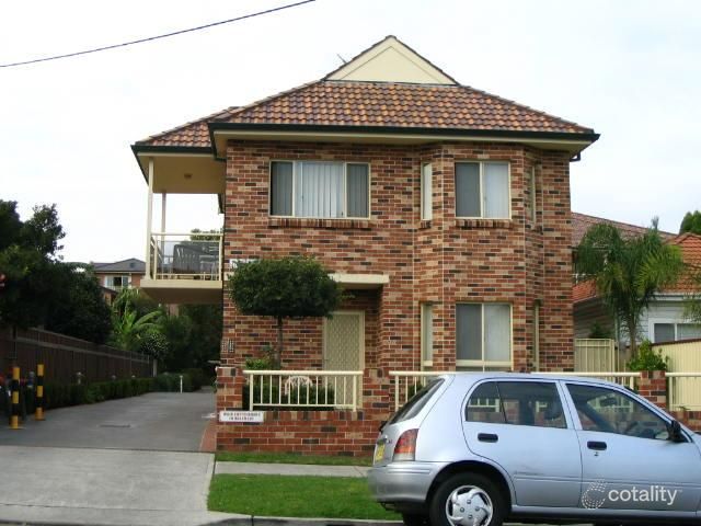 1/11 Webb St, Riverwood, NSW 2210